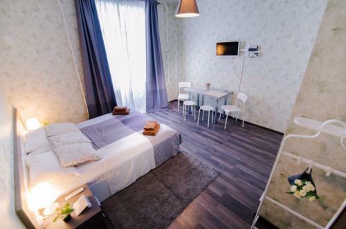 Apartments Camelot