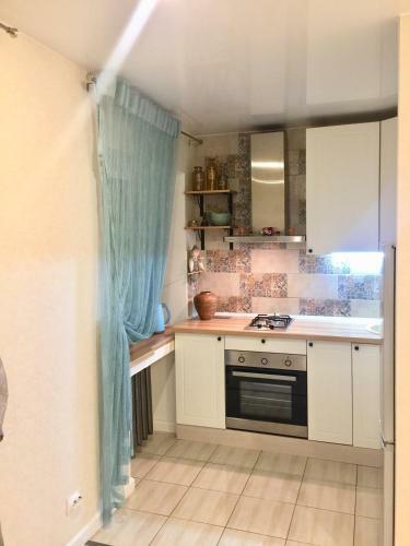 Apartamento Elite Flat In Center City