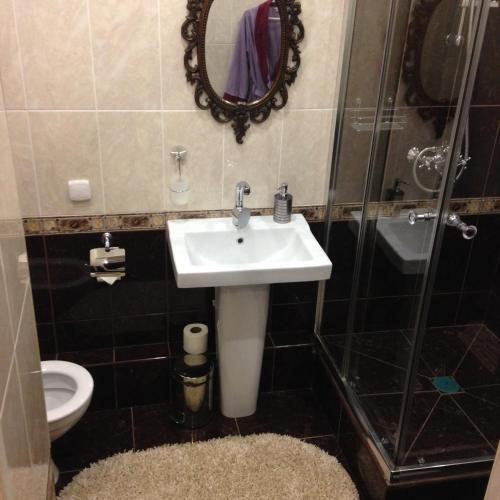 Apartamento Guest House Lime