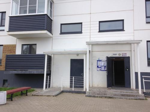 Apartamento Guest House Lime