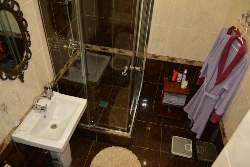 Apartamento Guest House Lime