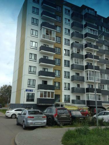 Apartamento Guest House Lime