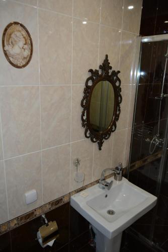 Apartamento Guest House Lime
