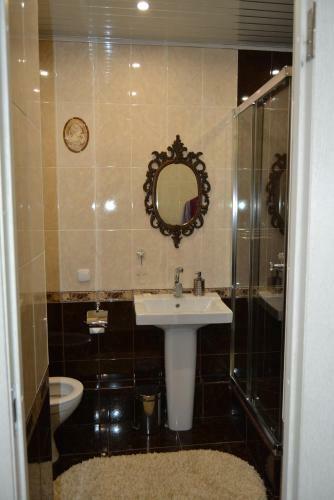 Apartamento Guest House Lime