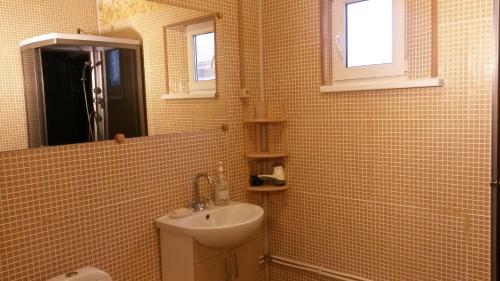 Hostal Guest House On Larkina 16