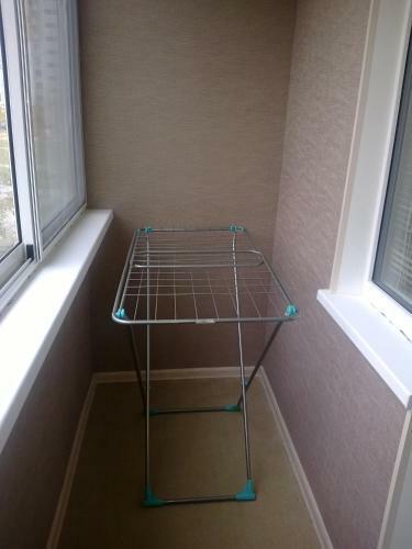 Apartment Pleskov Ganzeisky