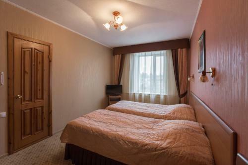 Transit Hotel