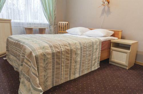 Transit Hotel