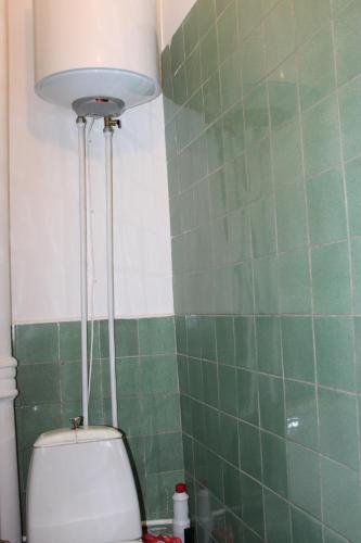 Apartments Na Sovetskoy 73a