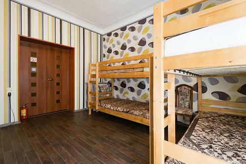 Hostel Schastlivy Sluchay