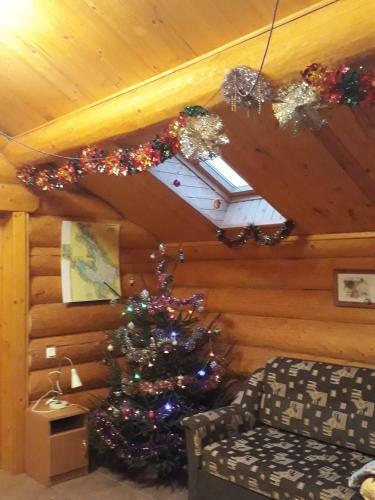 Baza Otdykha Rybnoe Mesto
