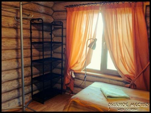 Baza Otdykha Rybnoe Mesto