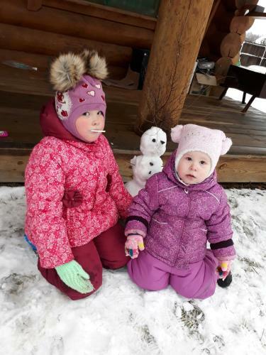 Baza Otdykha Rybnoe Mesto