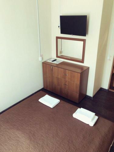 Albergue Hotel Sprinter