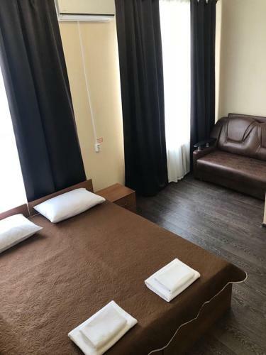 Albergue Hotel Sprinter