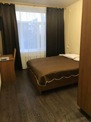 Albergue Hotel Sprinter