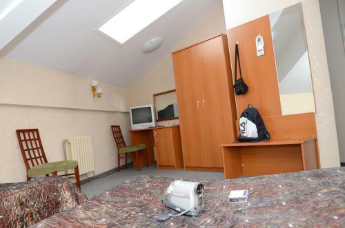 Azimut Hotel Rostov Veliky