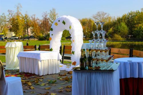 Azimut Hotel Rostov Veliky