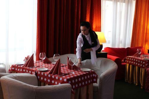 Azimut Hotel Rostov Veliky