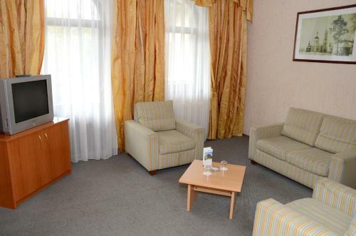 Azimut Hotel Rostov Veliky