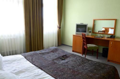 Azimut Hotel Rostov Veliky