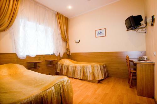 Lion Hotel