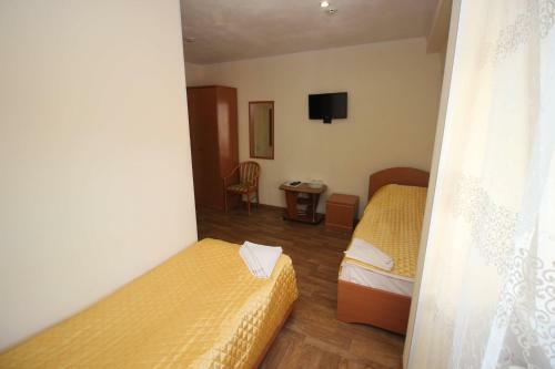 Hotel Usadba Pleshanova