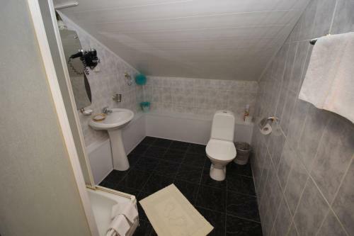 Hotel Usadba Pleshanova