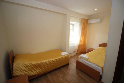 Hotel Usadba Pleshanova
