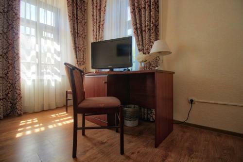 Hotel Usadba Pleshanova