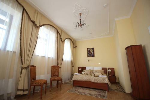 Hotel Usadba Pleshanova