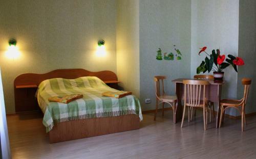 Tsarevna Lyagushka Hotel
