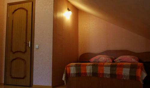 Tsarevna Lyagushka Hotel