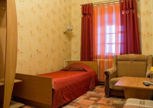 Hotel Na Pogrebakh