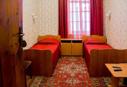 Hotel Na Pogrebakh