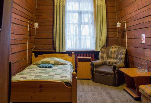 Hotel Na Pogrebakh