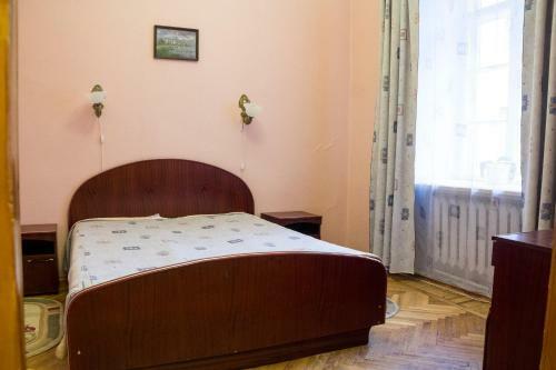 Hotel Na Pogrebakh
