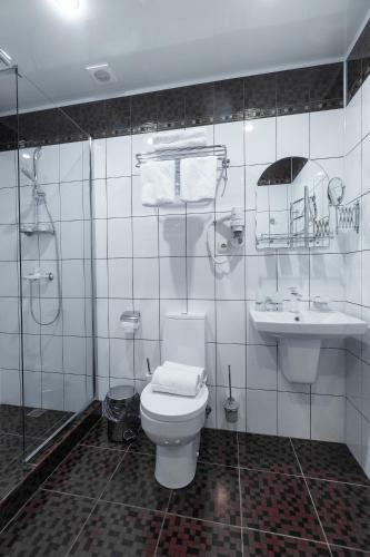 Rozhdestvensky Hotel