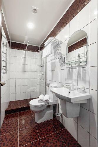 Rozhdestvensky Hotel
