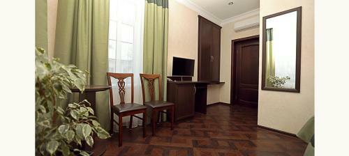 Rozhdestvensky Hotel