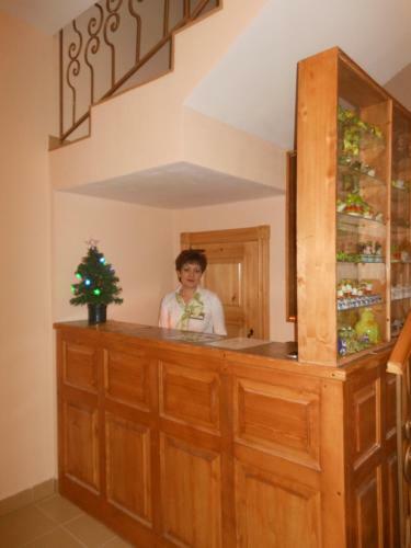 Ivan-tsarevitch Hotel