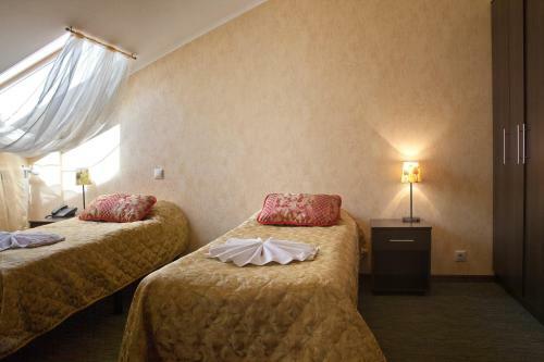 Selivanov Hotel