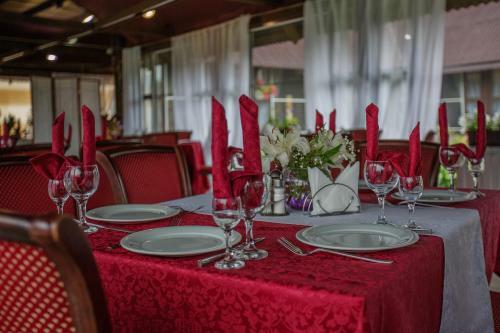 Selivanov Hotel