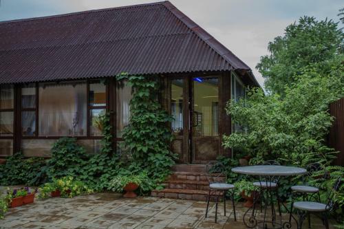 Selivanov Hotel