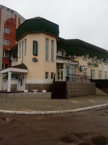 Bylina Hotel