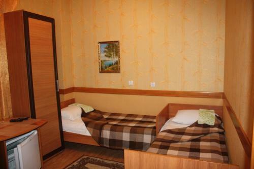 Tolyanka Hotel