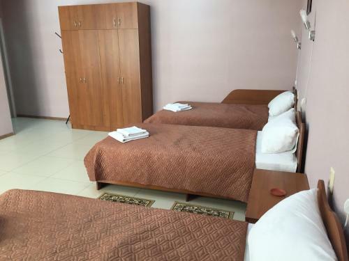 Hotel Olimp