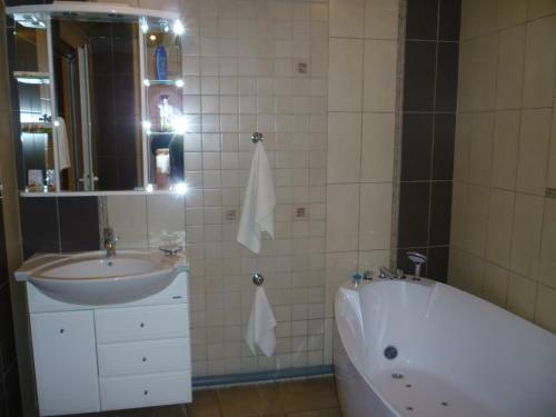Hostal Vechniy Zov