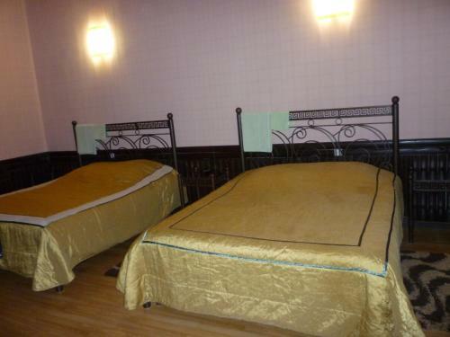 Hostal Vechniy Zov