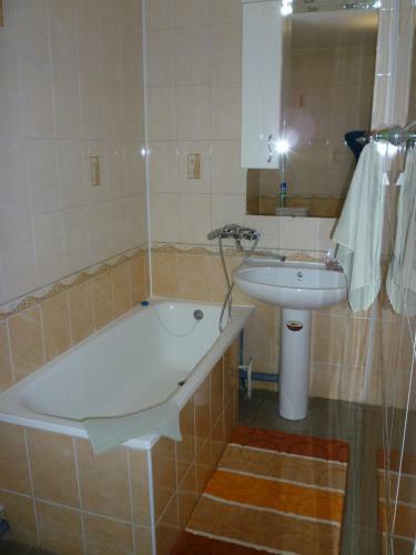 Hostal Vechniy Zov
